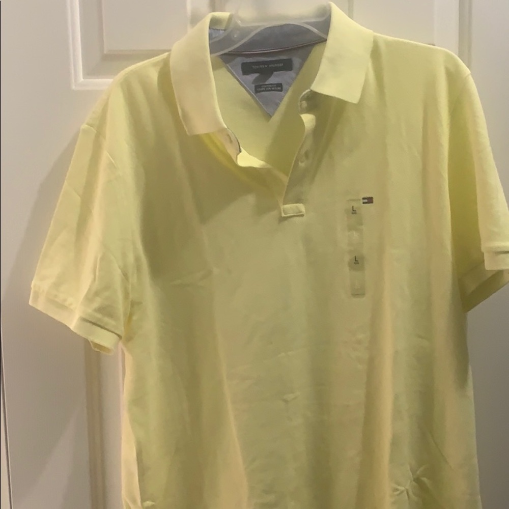 Tommy Hilfiger polo